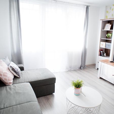 Grand Trees Apartment Budapešť Exteriér fotografie